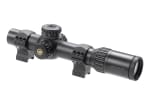 Vector Optics Continental x10 1-10x28 ED CTR