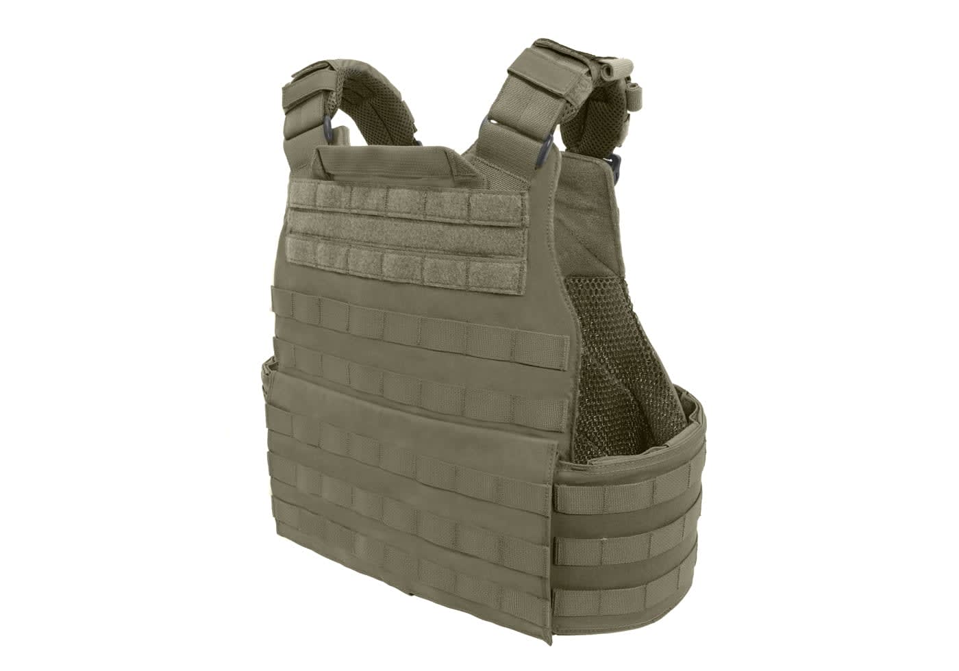 Warrior Quad Release Carrier