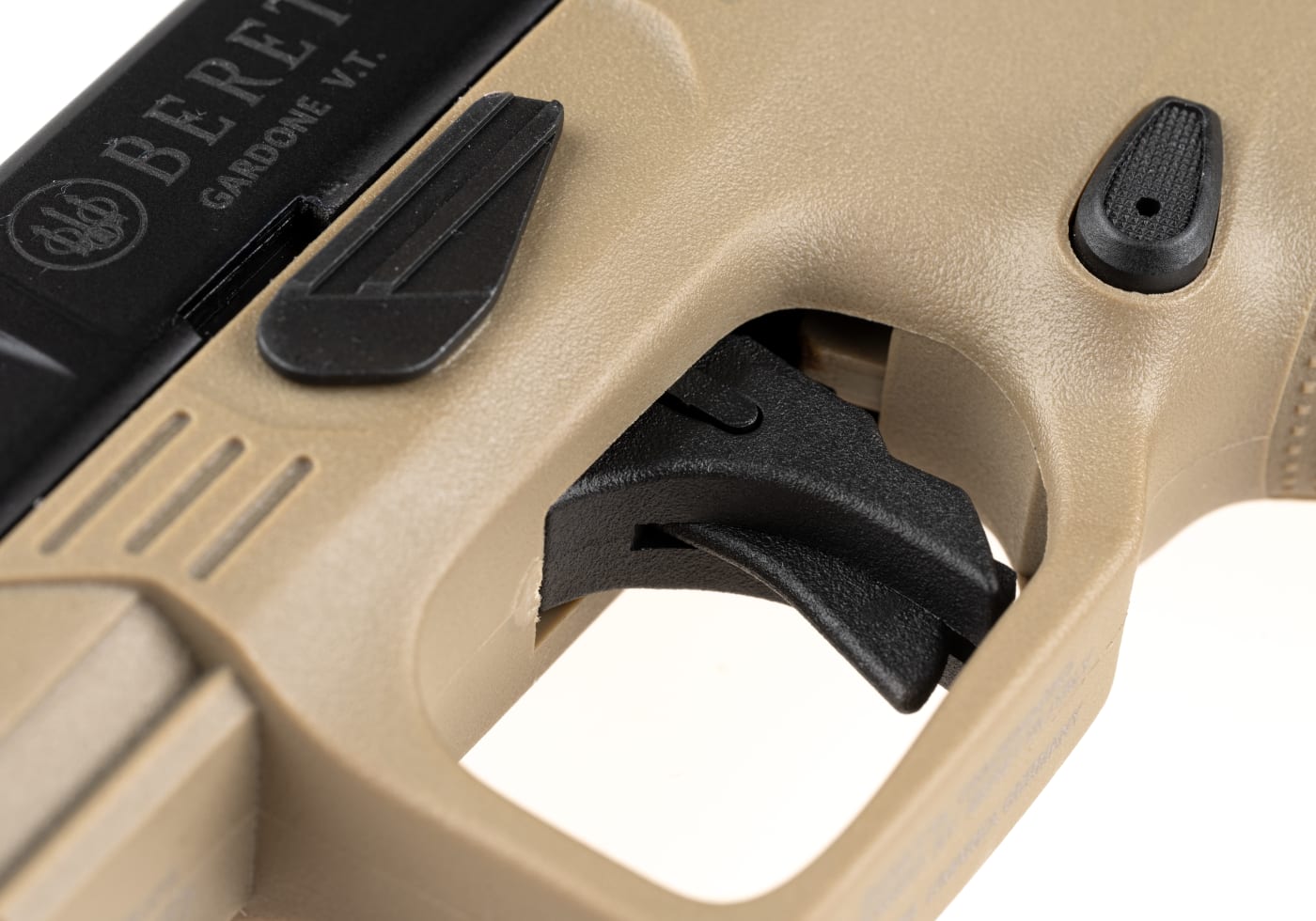 Beretta APX RDO GBB
