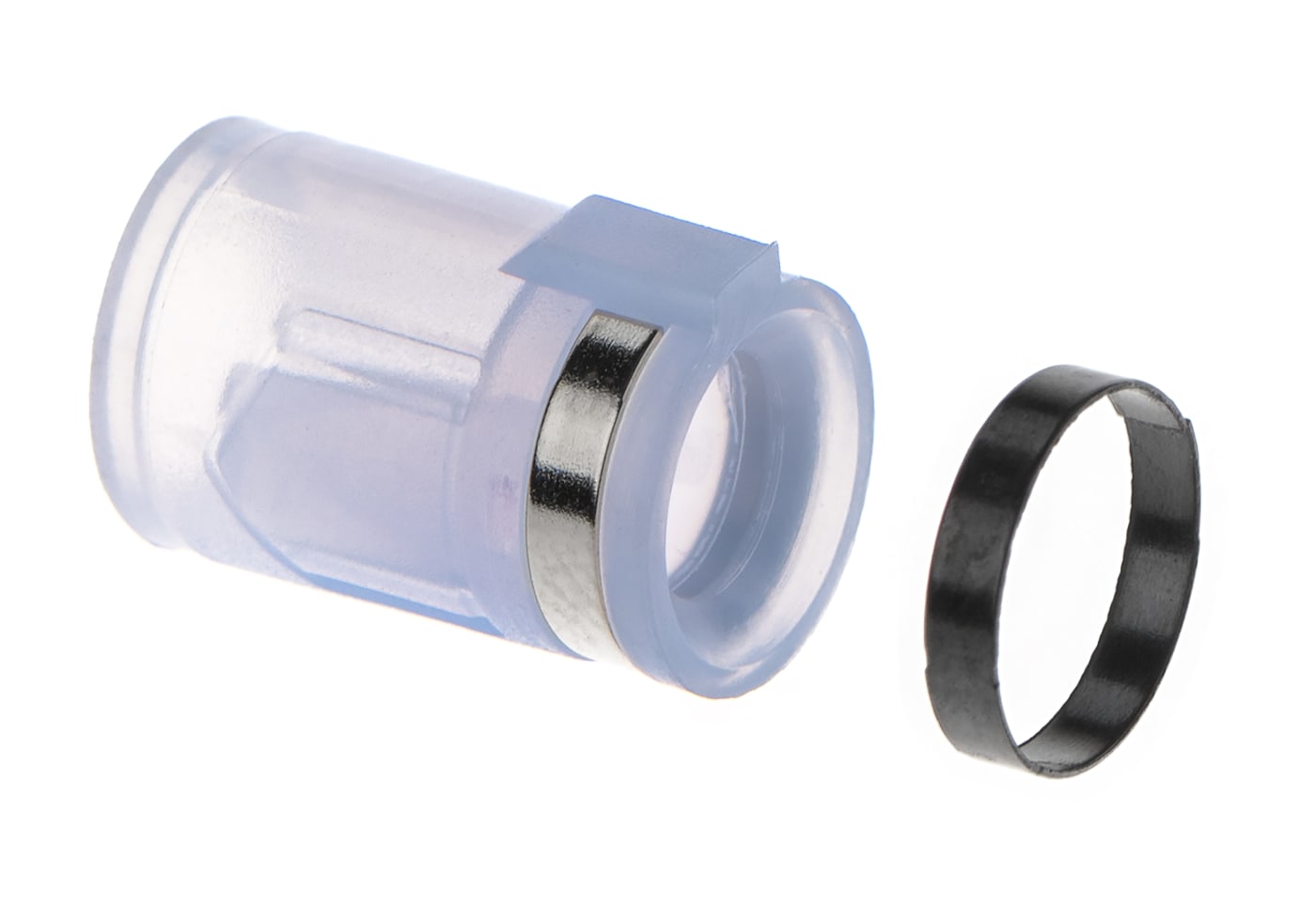 Maple Leaf Transformers Decepticons 70° Hop Up Rubber for VSR and GBB - SLC