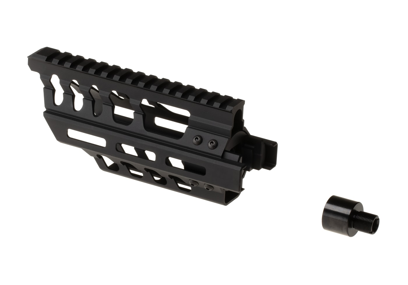 Nitro.V0 P90 Handguard M-LOK