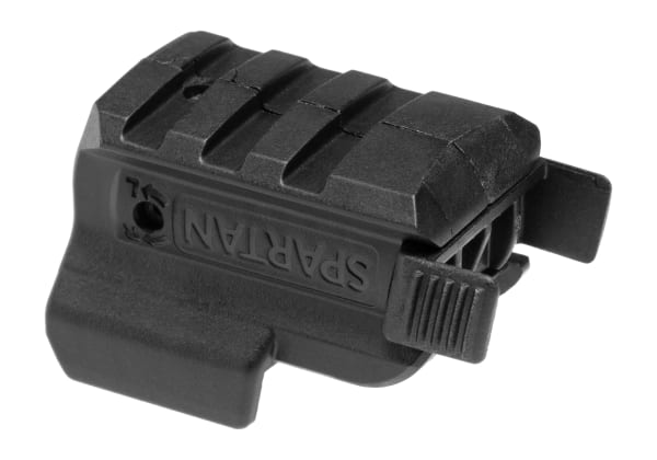 Lasermax SPS-G Laser Adjustable Green