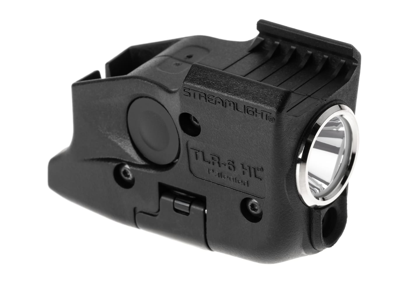 Streamlight TLR-6 HL For Full-Sized Glock Pistols Gen 3/4/5 Green Laser