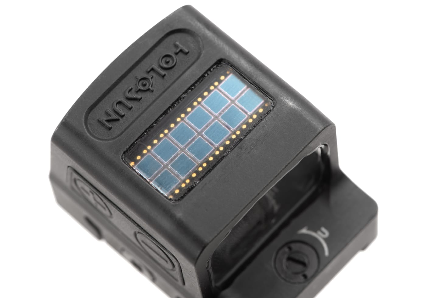 Holosun HE509T-RD X2 Solar Red Dot Sight