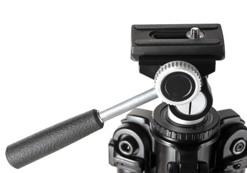 Vortex Optics High Country II Tripod Kit