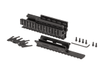 Leapers AK47 Quad Rail Handguard
