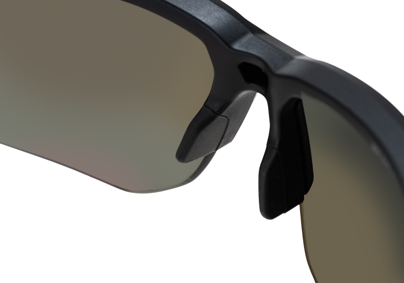 Wiley X JAKL Captivate Tungsten Mirror Grey