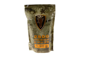 Elite Force 0.20g Premium Selection 2500rds