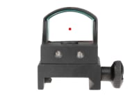 Black Owl SSR1602 Red Dot Sight