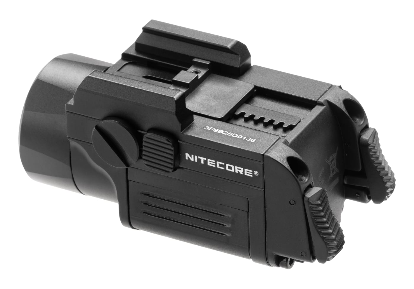 Nitecore NPL27 Pistol Flashlight