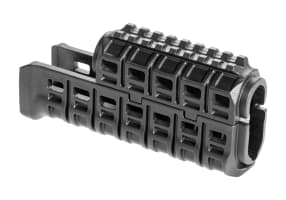 DLG Tactical AK/AK74 Poymer M-LOK Handguard