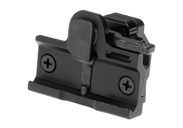 Aim-O QD Mount for 30mm Red Dot Sights
