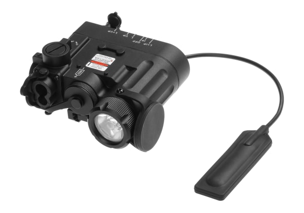 Element DBAL-eMkII Illuminator / Laser Module
