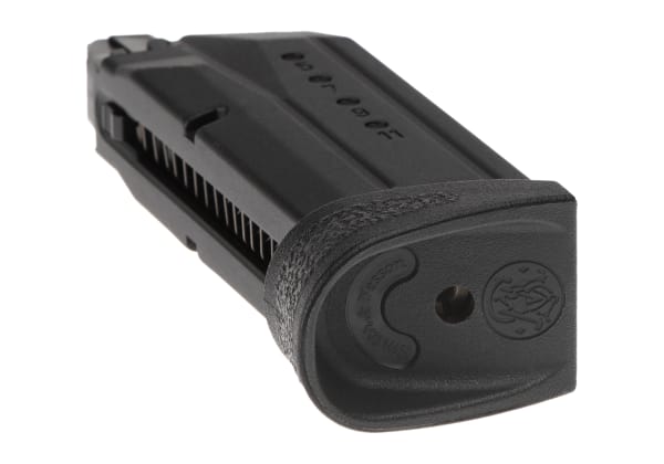 Smith & Wesson Magazin M&P9c Metal Version GBB 14rds