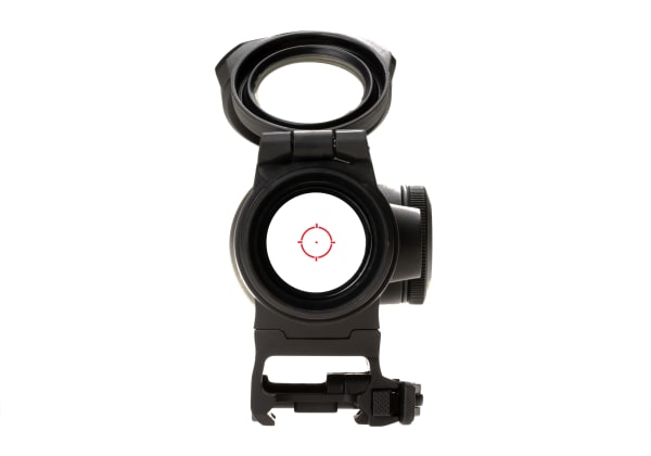 Holosun HE530G-RD Elite Red Circle Dot Sight