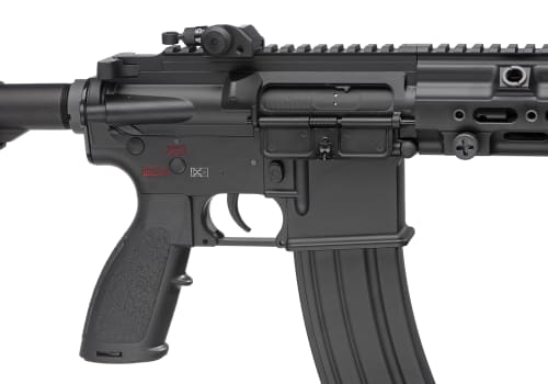 E&C SOPMOD 14.5 Inch QR 1.0 EGV S-AEG
