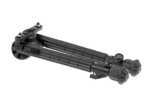 Leapers Recon 360 TL M-LOK 8.1-11.9 Inch Center Height Bipod