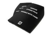 PTS Syndicate PTS SAPI Dummy Plate Front & Back