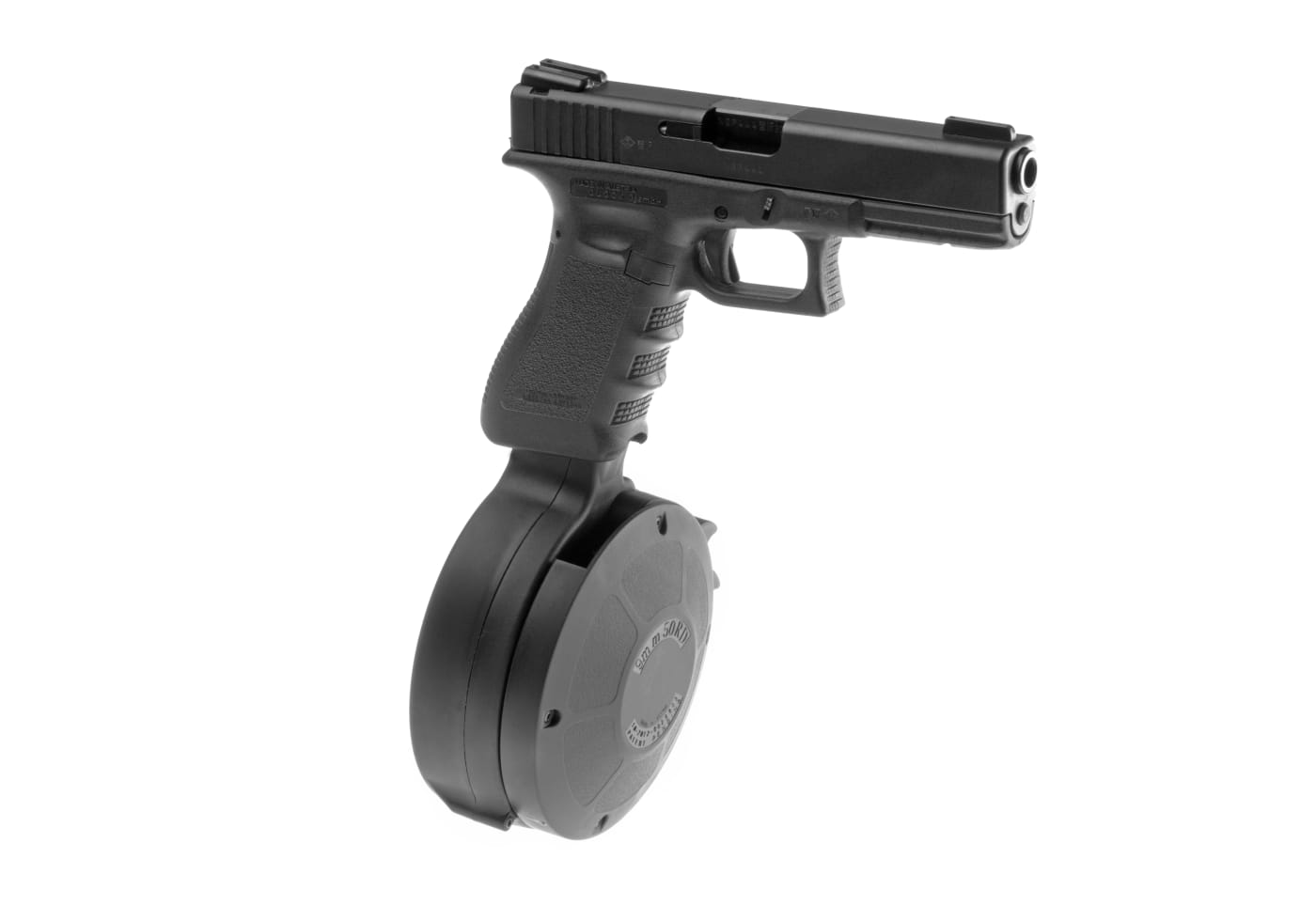 KCI Magazine Glock 9mm 50rds