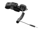 Earmor Throat Mic for M32 Plus