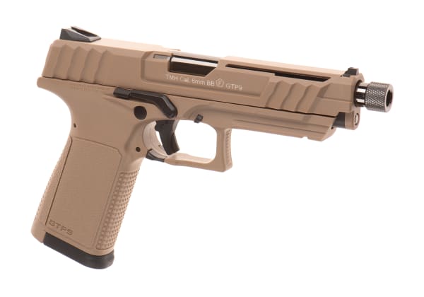 G&G GTP 9 GBB