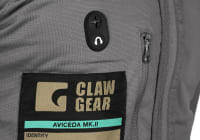 Clawgear Aviceda Mk.II Fleece Hoody