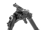Leapers TBNR M-LOK 7.3-9.0 Center Height Bipod