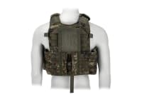 Invader Gear 6094A-RS Plate Carrier
