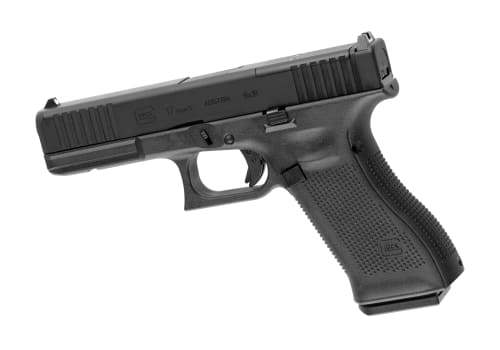 Glock Glock 17 Gen 5 MOS 4.5