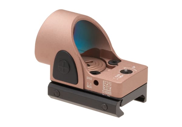 Aim-O SRO Red Dot Sight