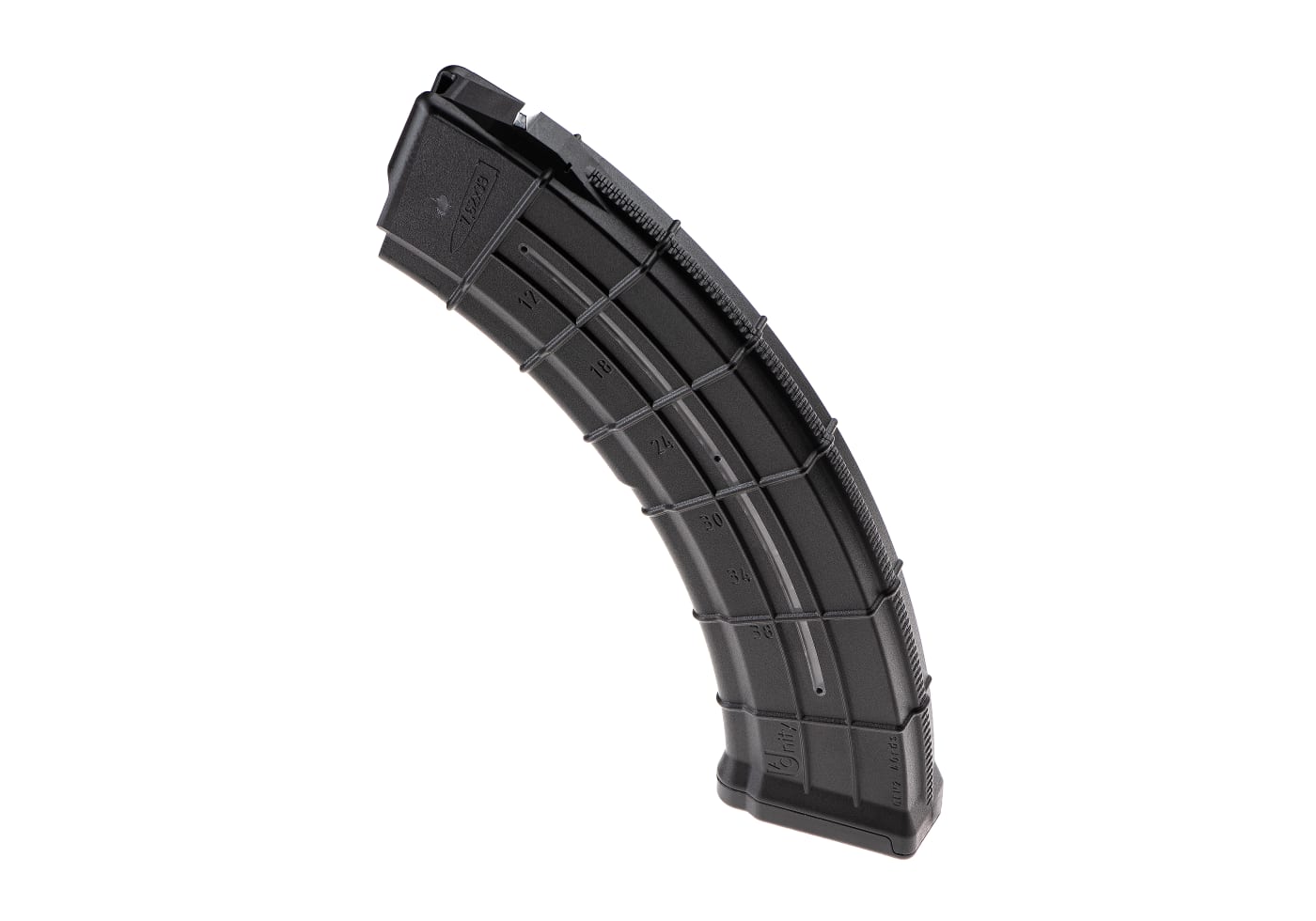 AC Unity Magazine AK47 7.62x39 40rds