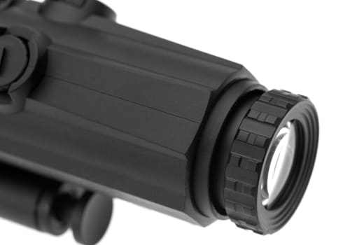 Vector Optics Maverick III 3x22 MIL Magnifier