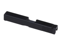 Guarder TM17 Black Metal Slide