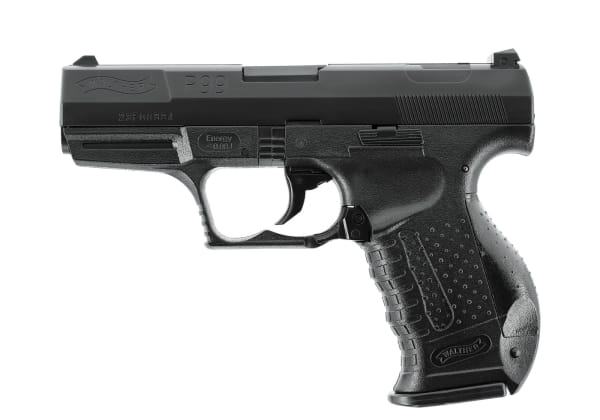 Walther P99 Spring Gun