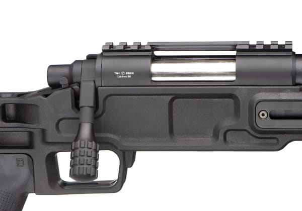 Novritsch SSG10 A3 Bolt-Action Sniper Rifle 2.8J