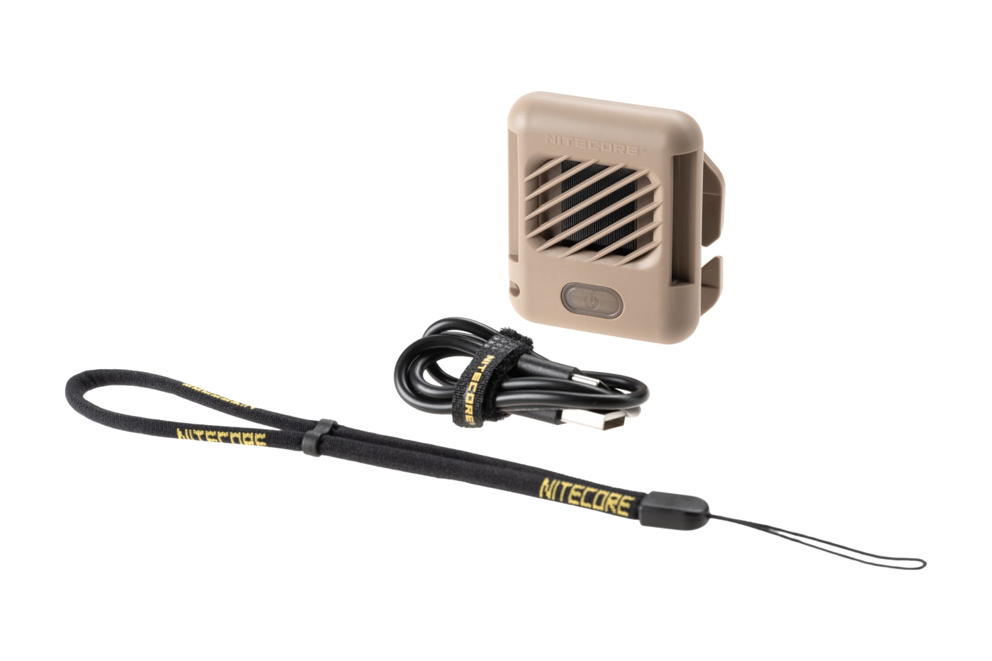 Nitecore EMR05 Electronic Repeller