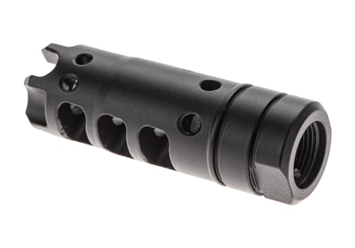 Pirate Arms M4 Dragon Flashhider CCW