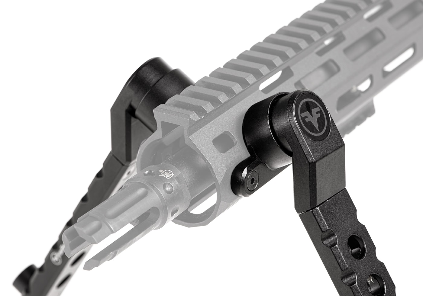 Firefield Scarab M-LOK 9.0-12.0 Inch Bipod