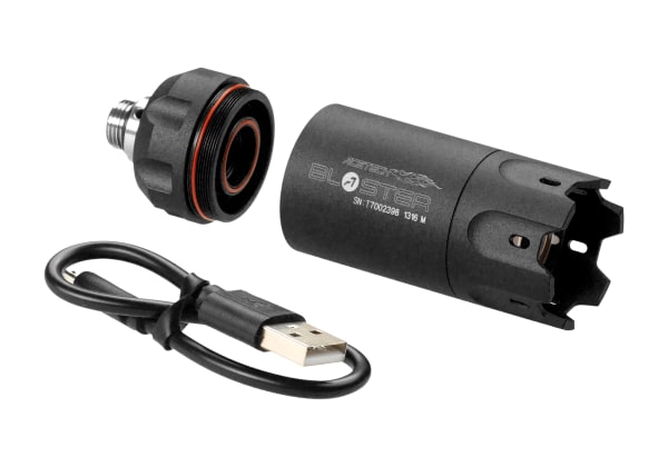 Acetech Blaster Tracer Unit