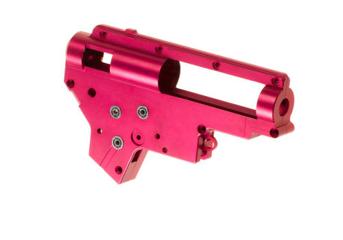  V2 CNC Aluminium Gearbox Shell 9mm