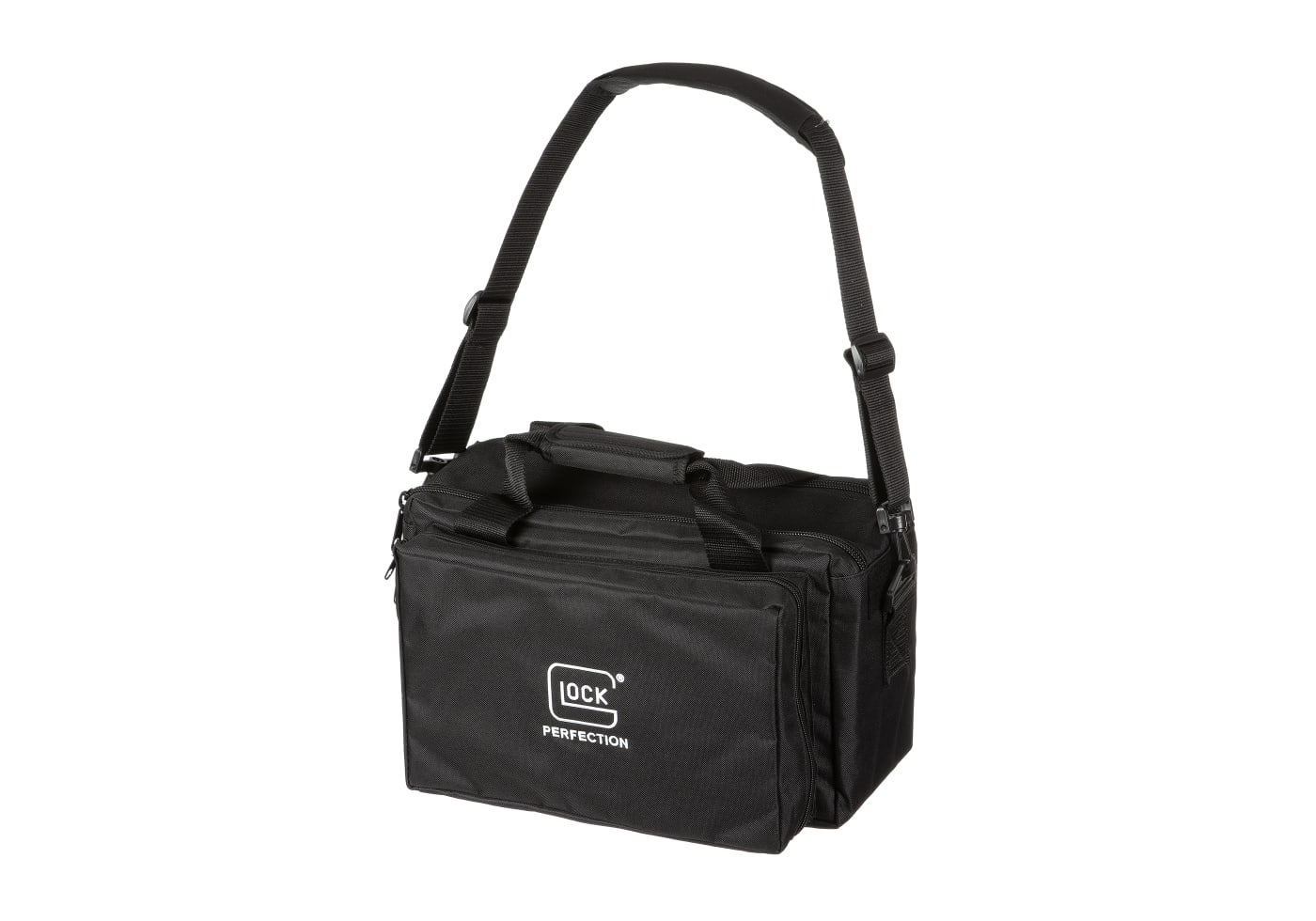 Glock Range Bag 4 Pistols