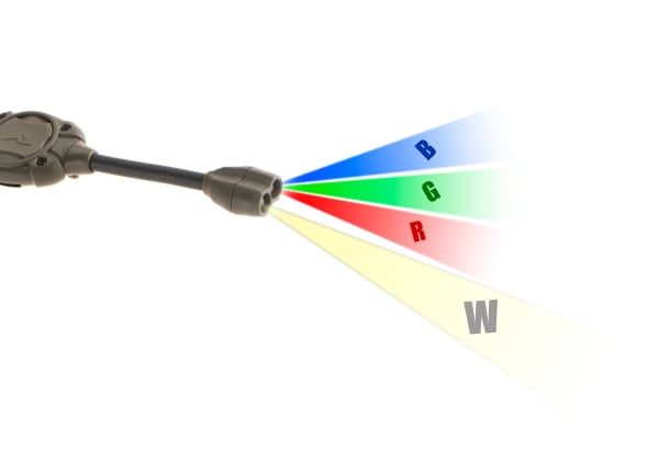 Princeton Tec Switch RGB