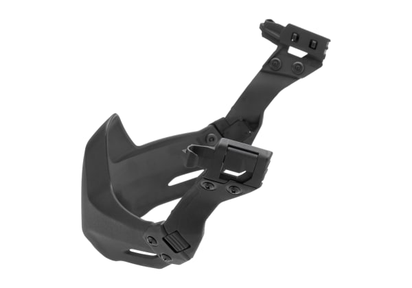 FMA Half Mask II for FAST Helmet