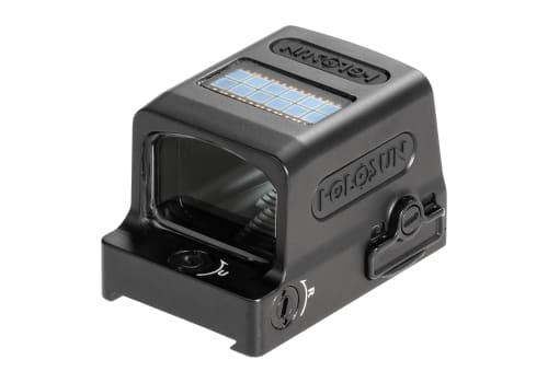 Holosun HE509-RD Solar Powered Red Dot Sight with MOS Mounting Plate ACSS Vulcan