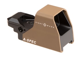 Sightmark UltraShot A-Spec Reflex Sight