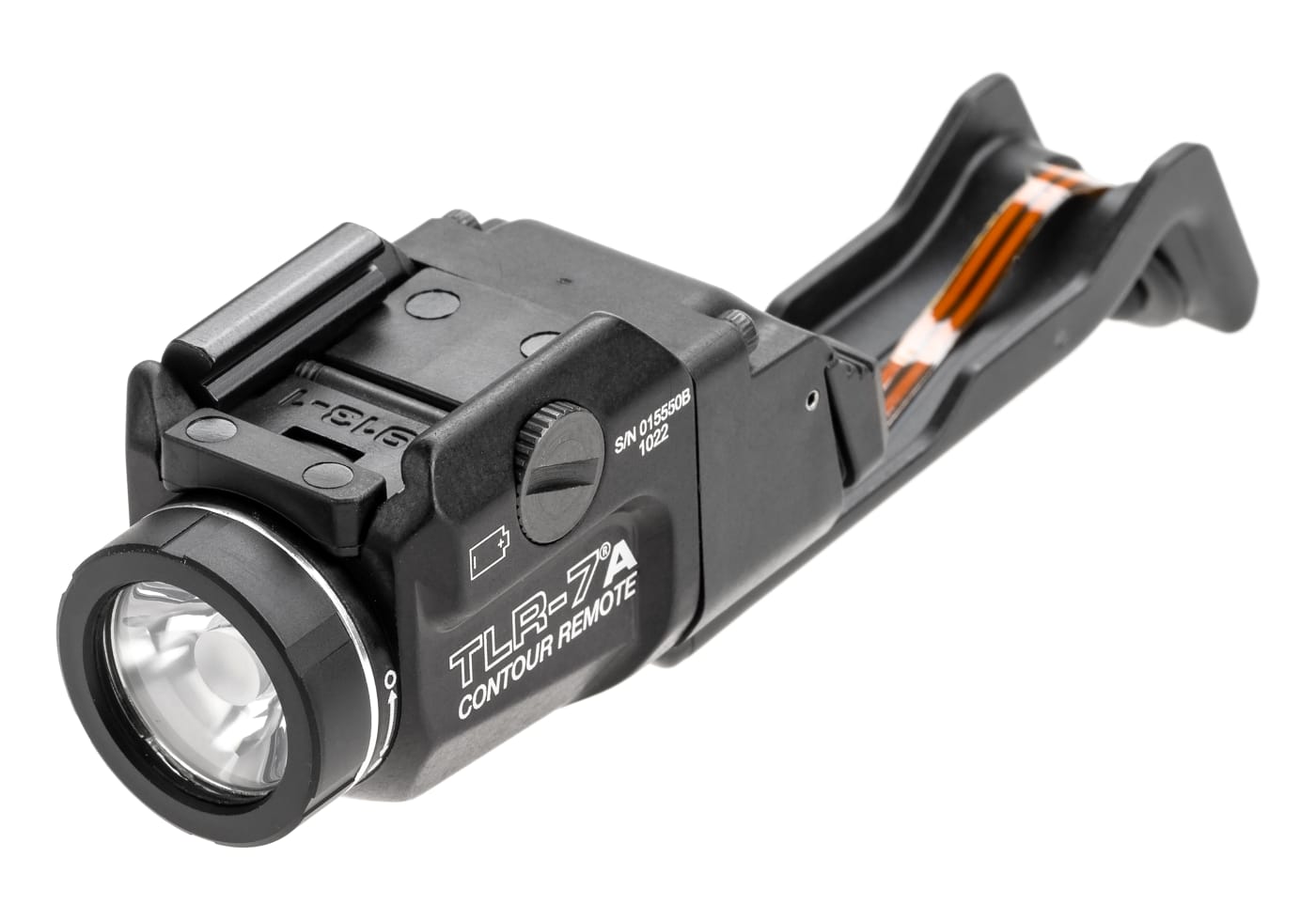 Streamlight TLR-7 X Contour Remote For Glock Gen 5