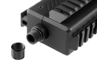 Vorsk VMP-1C GBB SMG