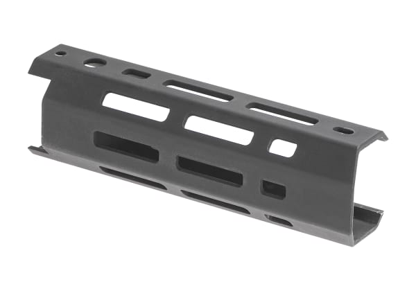 Clawgear AK47 Short Slick Handguard M-LOK