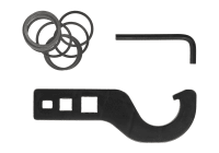 Strike Industries Strike Rail for AR-15 7