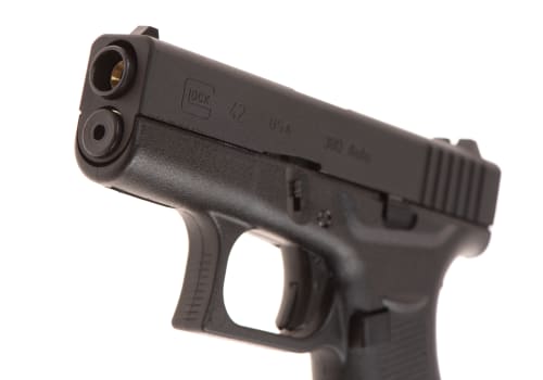 Glock Glock G42 Metal Version GBB